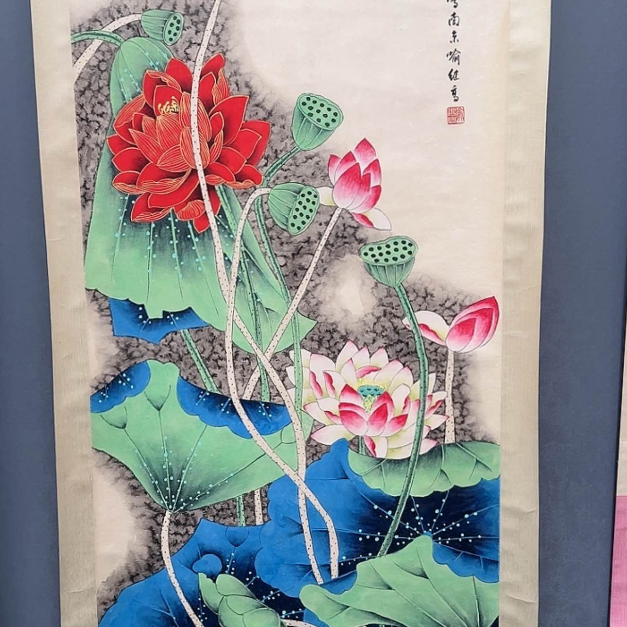 【闪购商品】书法一