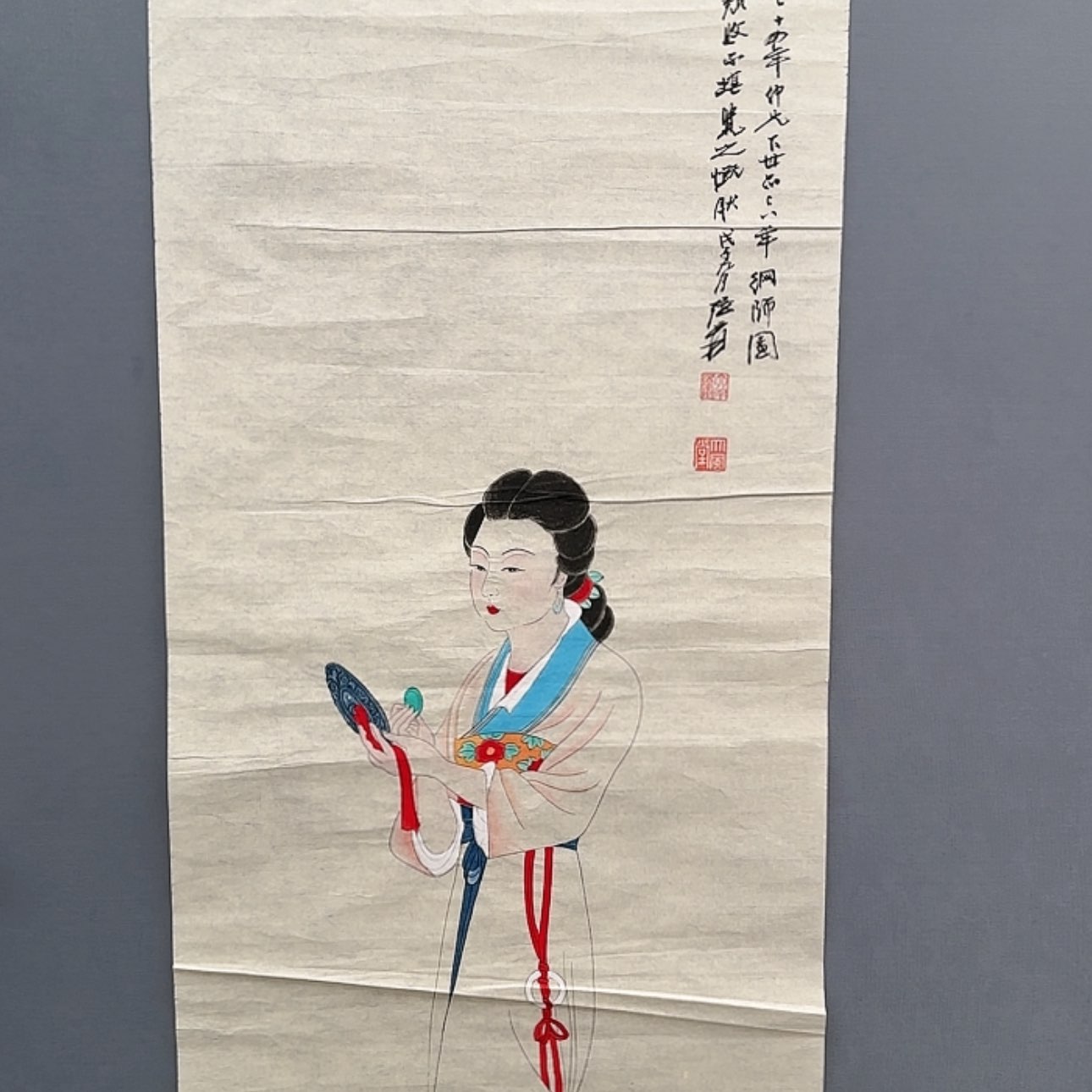 【闪购商品】书法一