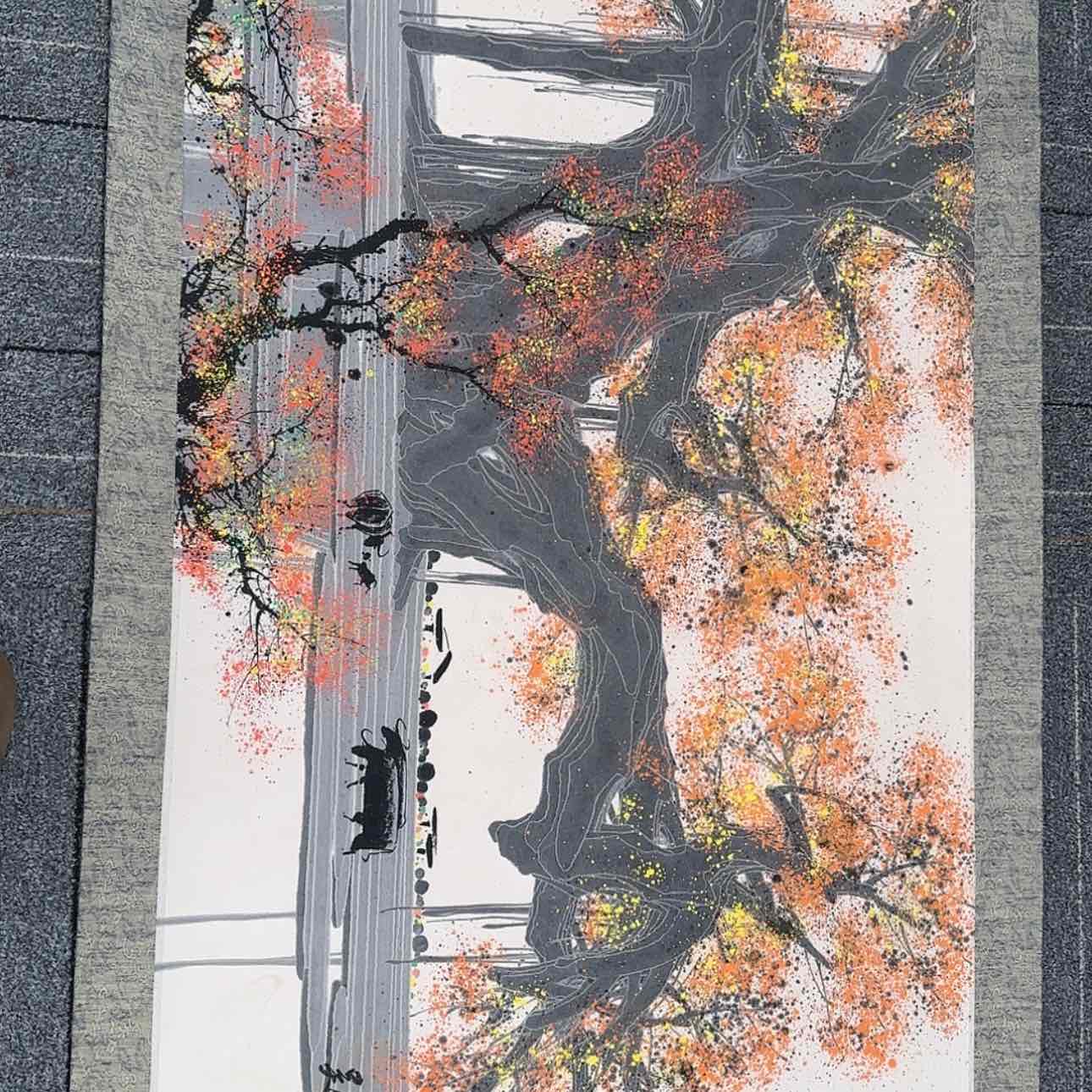 【闪购商品】书法喜欢