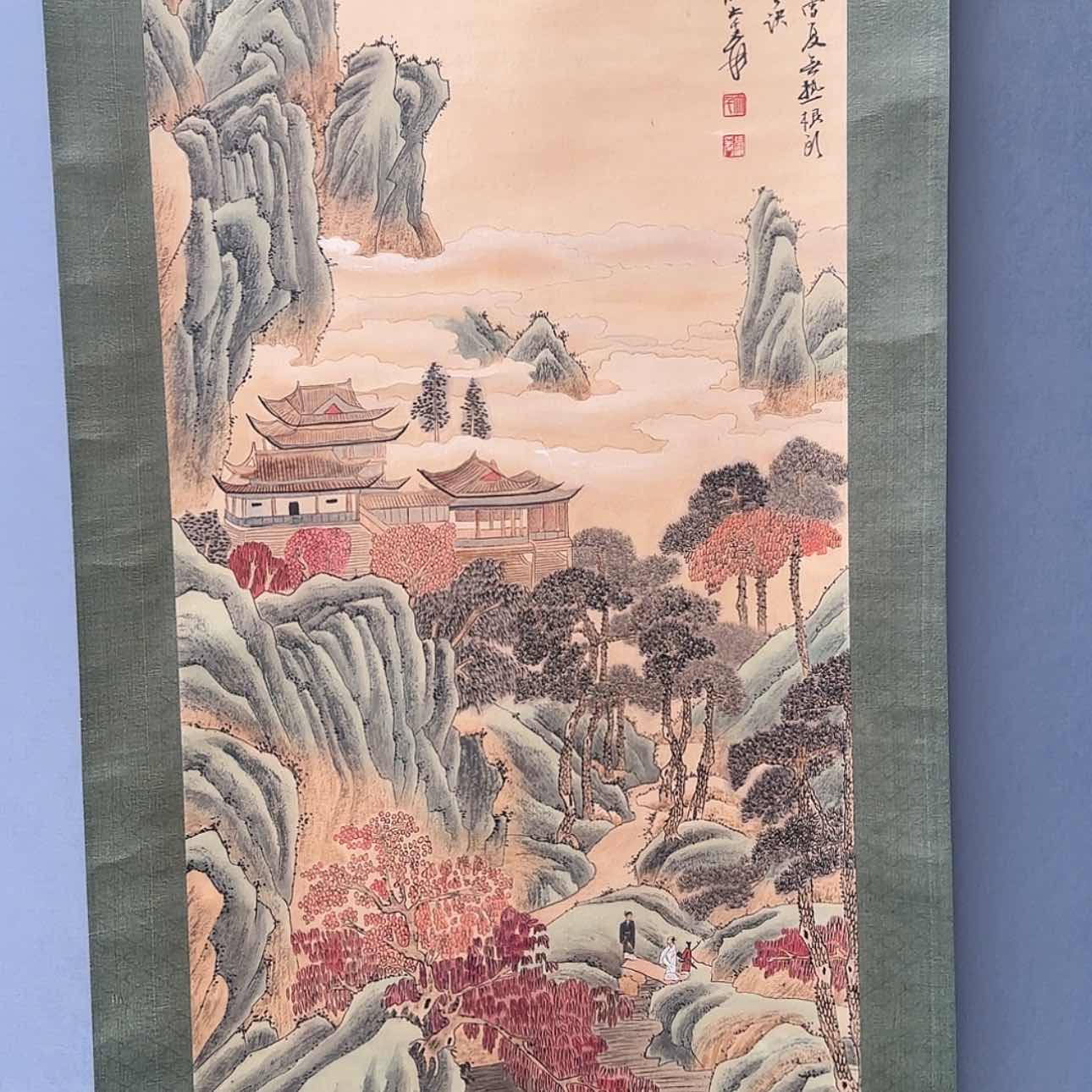 【闪购商品】书法一