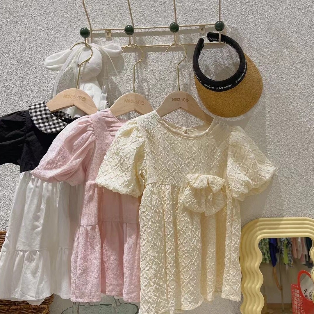 （NO退换）奶西宝贝春夏长袖短袖t