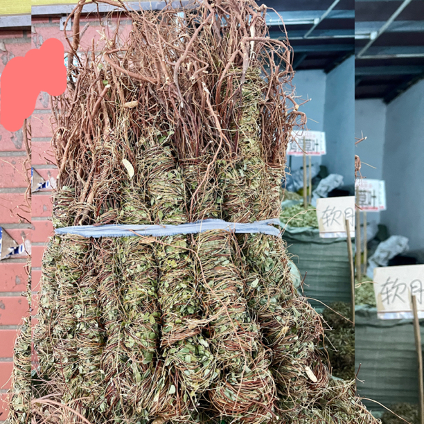 小叶鸡骨草整棵新货含量好500克