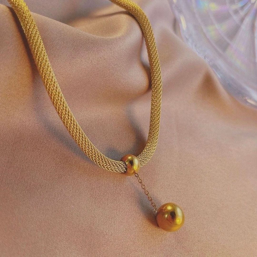 【AS】XL0147 项链