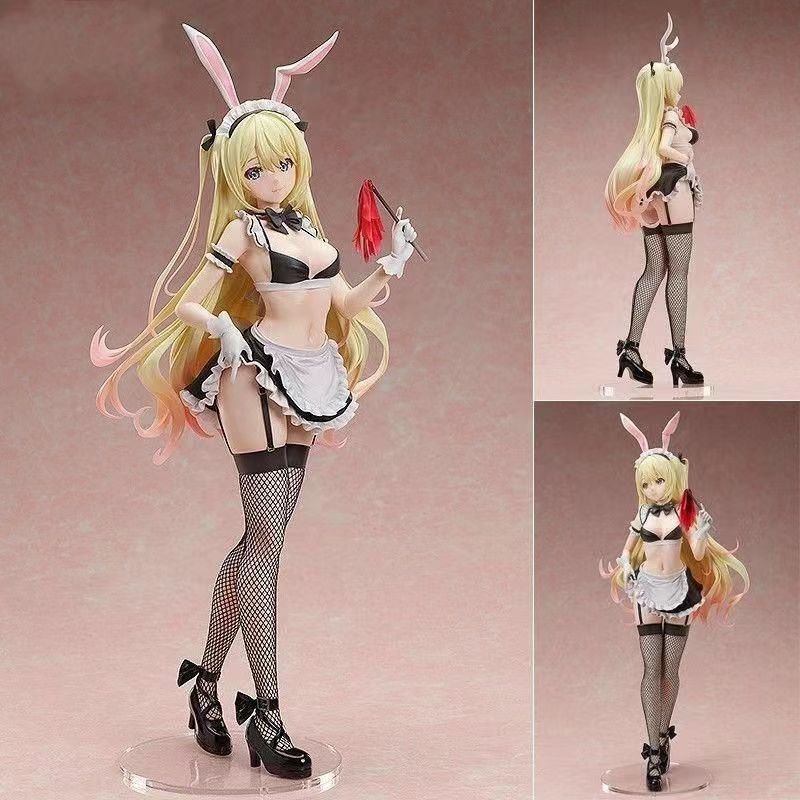 爹打精品潮玩盲盒手办
