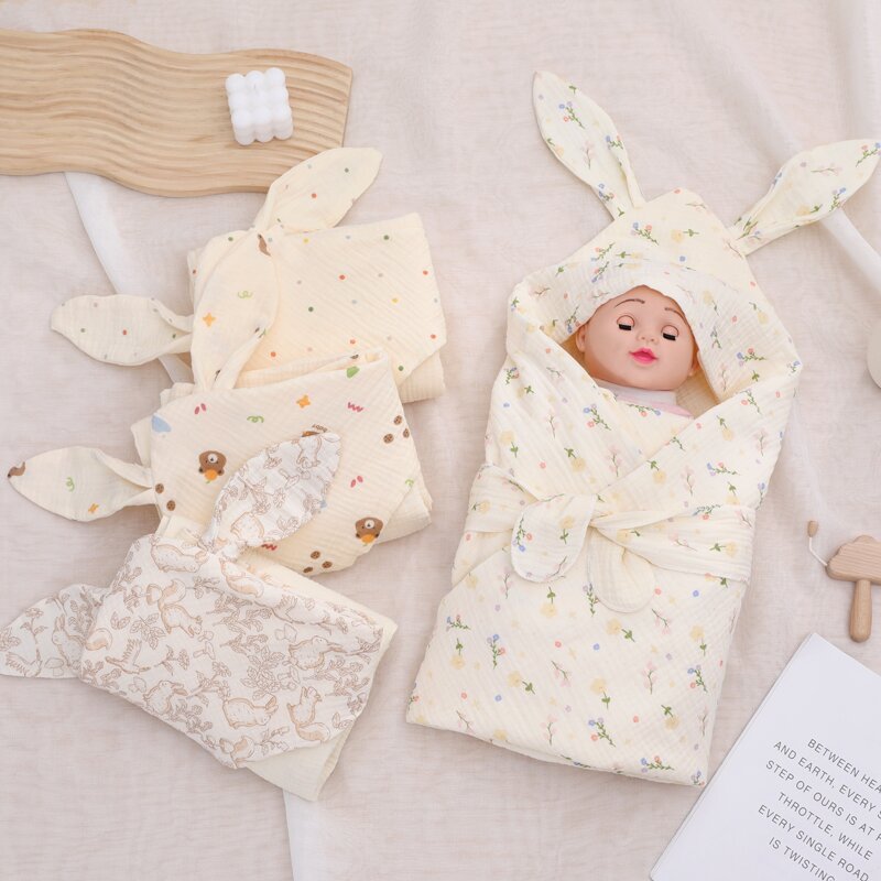 【贝亲童棉专属】浴巾，包单，抱被，隔尿垫等婴幼儿产品