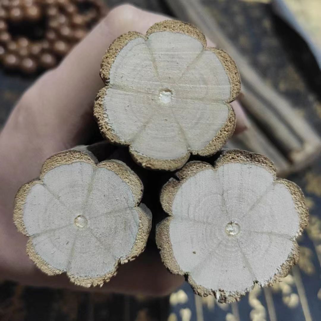 文玩。登山杖，把玩棍