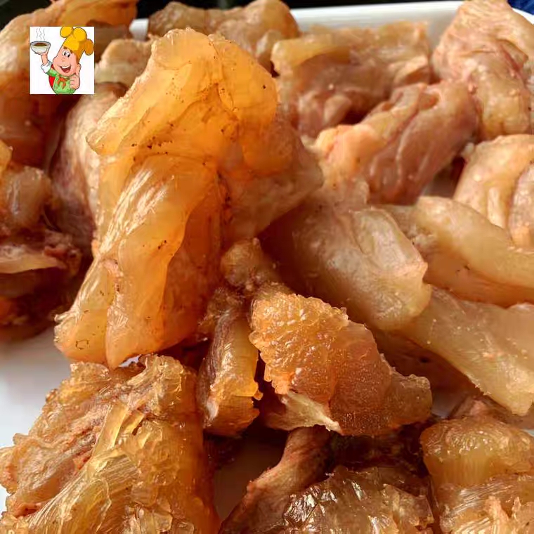 牧童岗。散养老水牛肉。水牛牛腿筋。4斤起拍新鲜