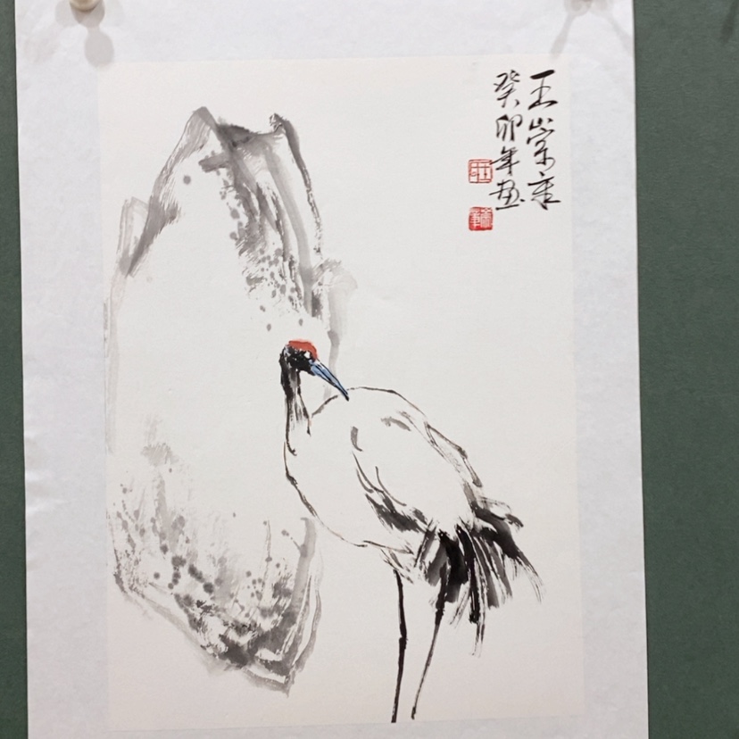 【闪购商品】绘画1