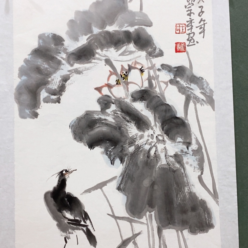 【闪购商品】绘画1