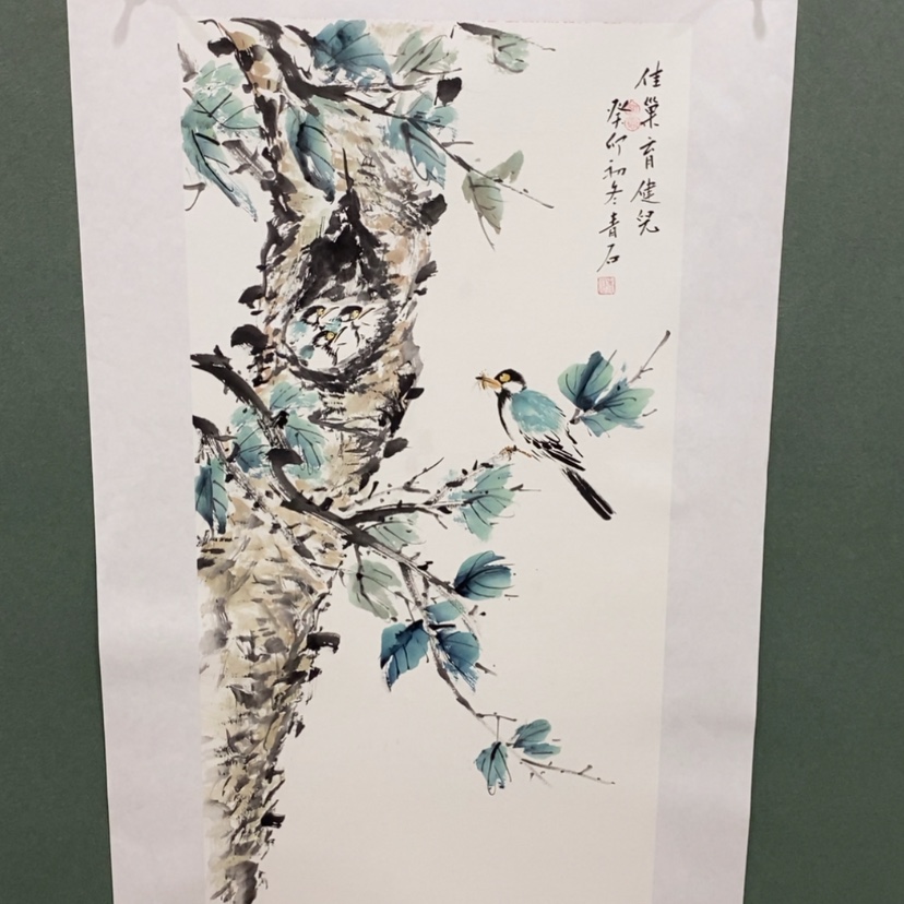 【闪购商品】绘画1