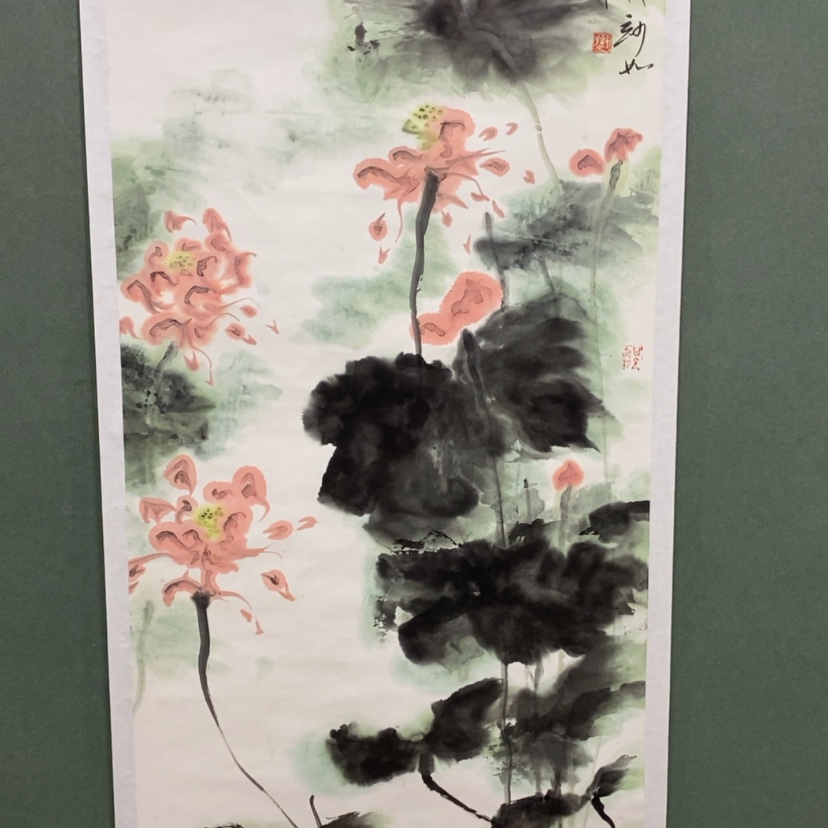 【闪购商品】书法1