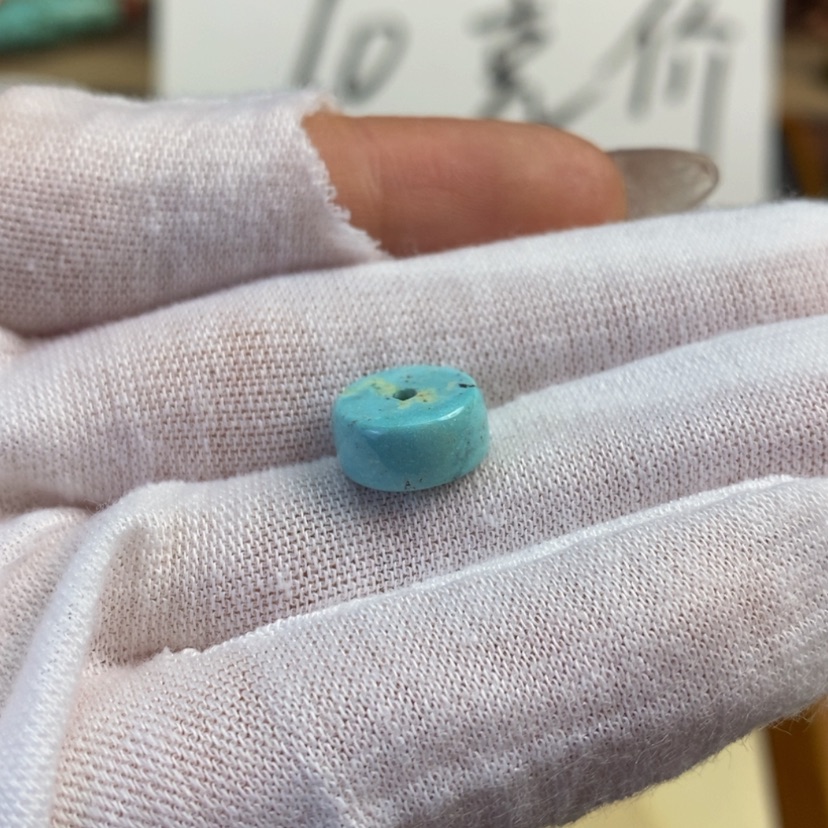 【闪购商品】绿松石珠宝奇石未镶嵌