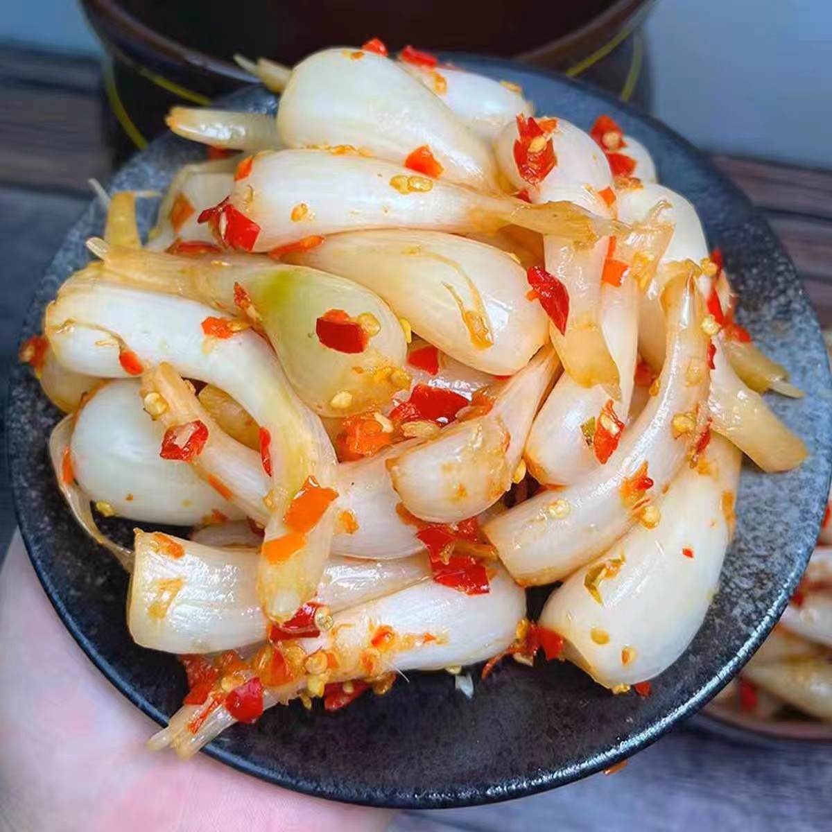 【乡村好货 盐菜/扎菜/霉豆腐/豆豉/萝卜条/等散装食品【可拼运费】