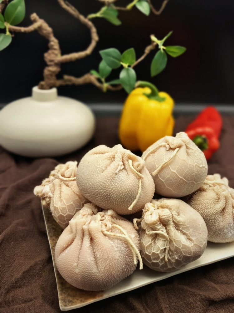 内蒙古大草原正宗特产新鲜美味优质真空包装肉质鲜嫩肚包肉