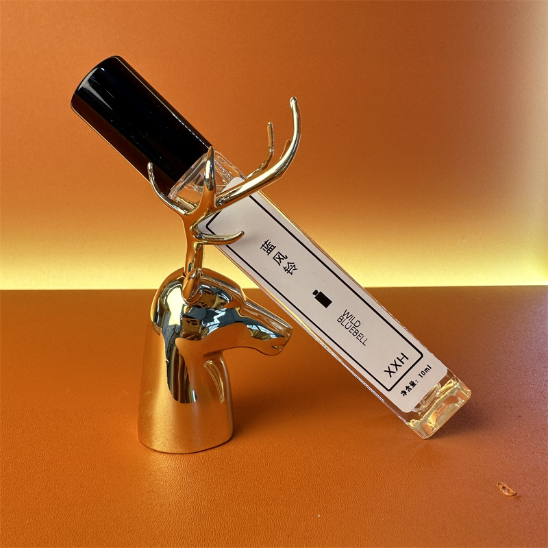 【蓝风铃】10毫升正品清爽清新女士香水