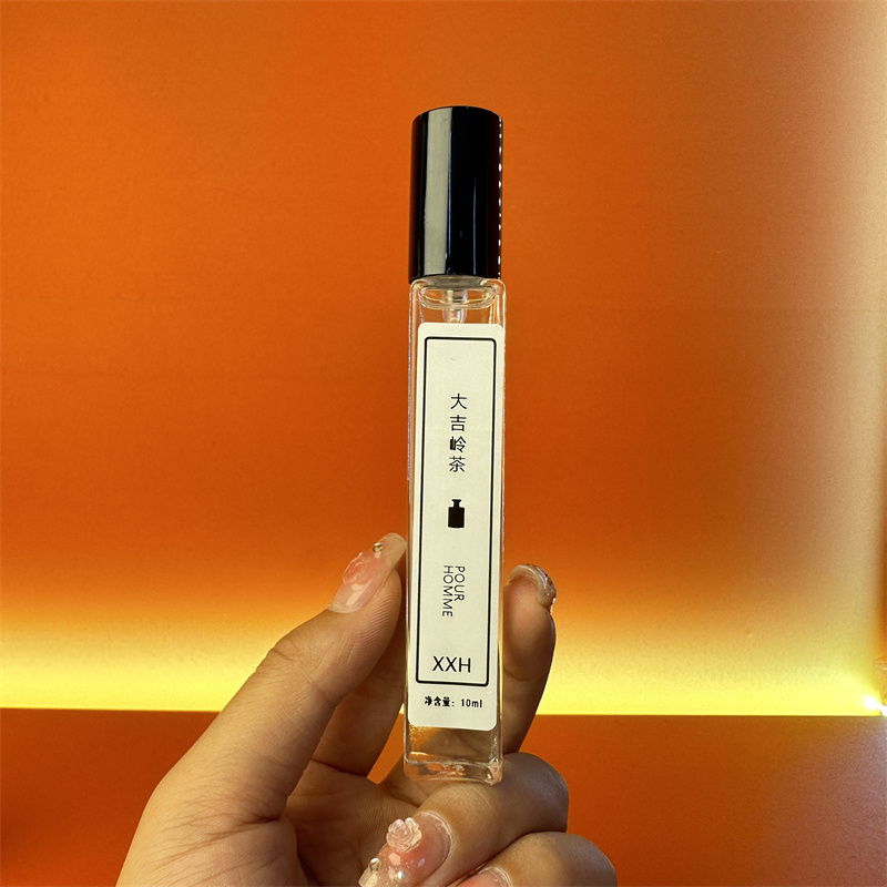 【大吉岭茶】10毫升正品清新魅力便携香水