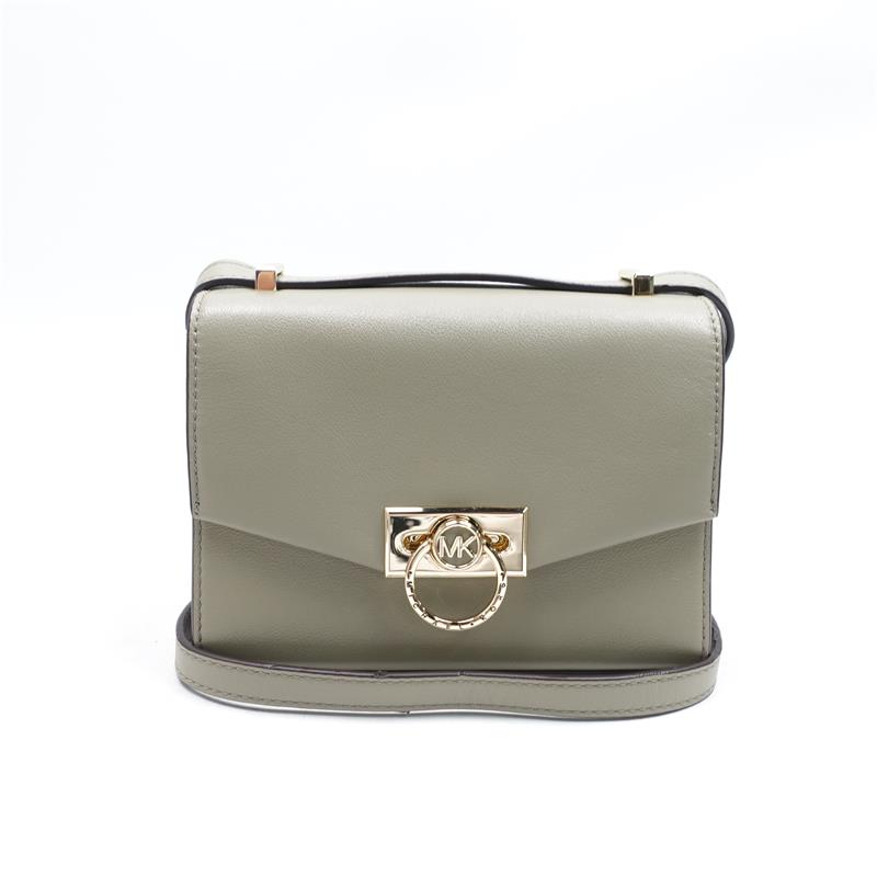 95新 MICHAELKORS/迈克高仕 /斜跨包/T_ZY0000341871