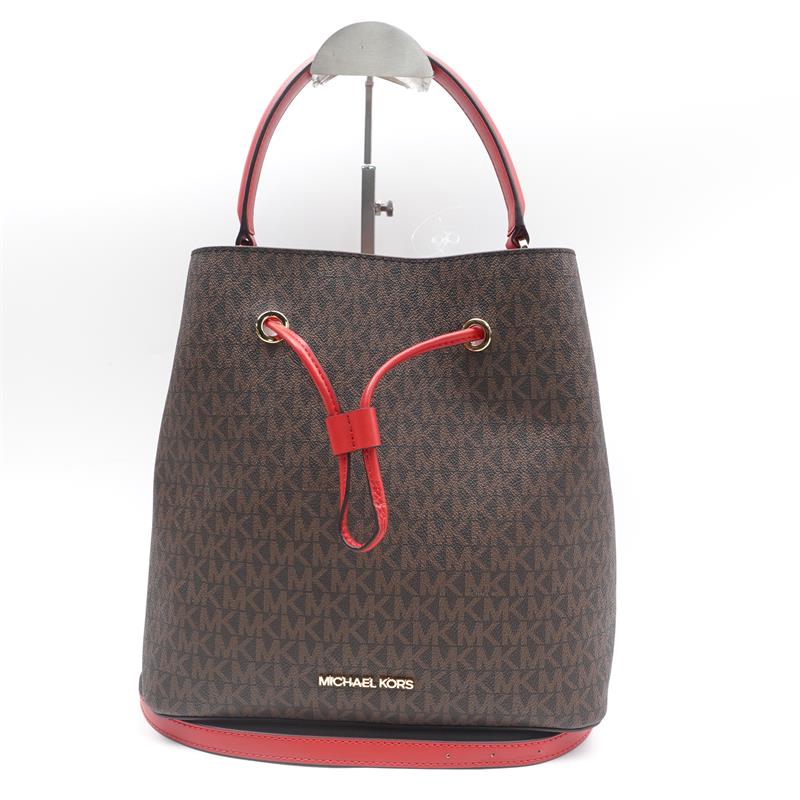 95新 MICHAEL KORS/迈克高仕 /斜跨包/T_ZY0000343486