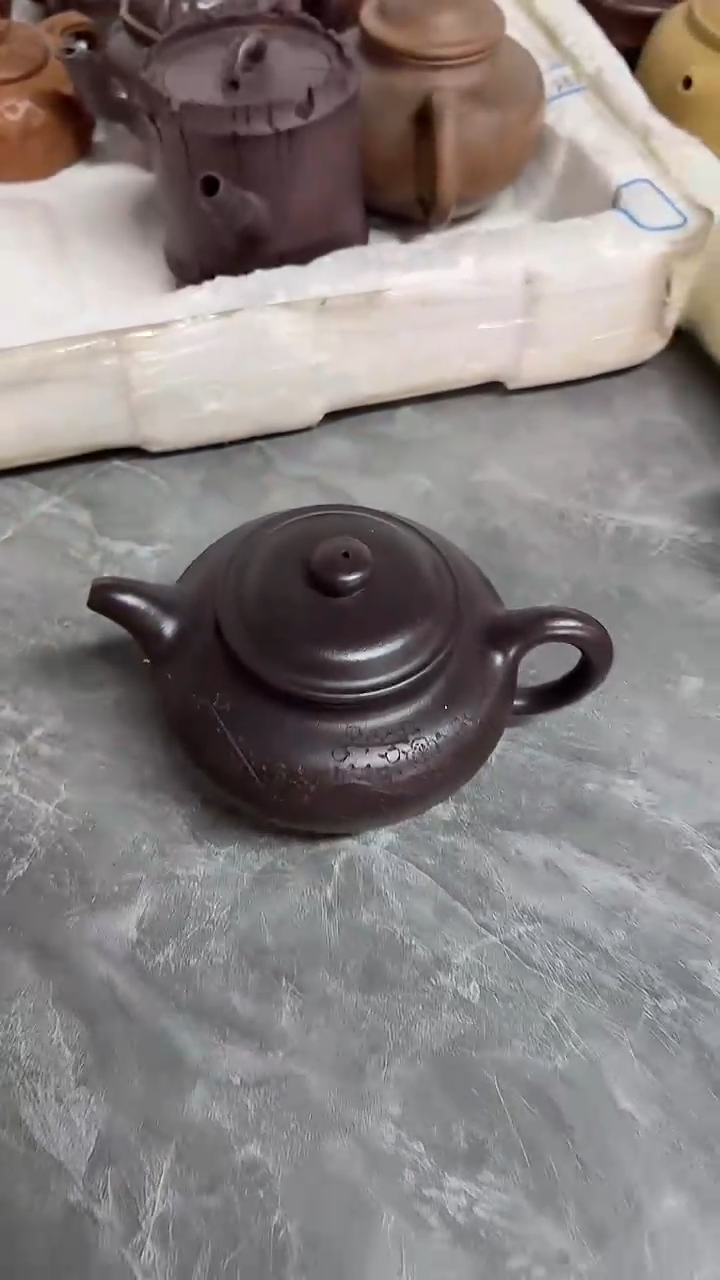 【闪购商品】紫砂茶壶宜兴紫砂壶