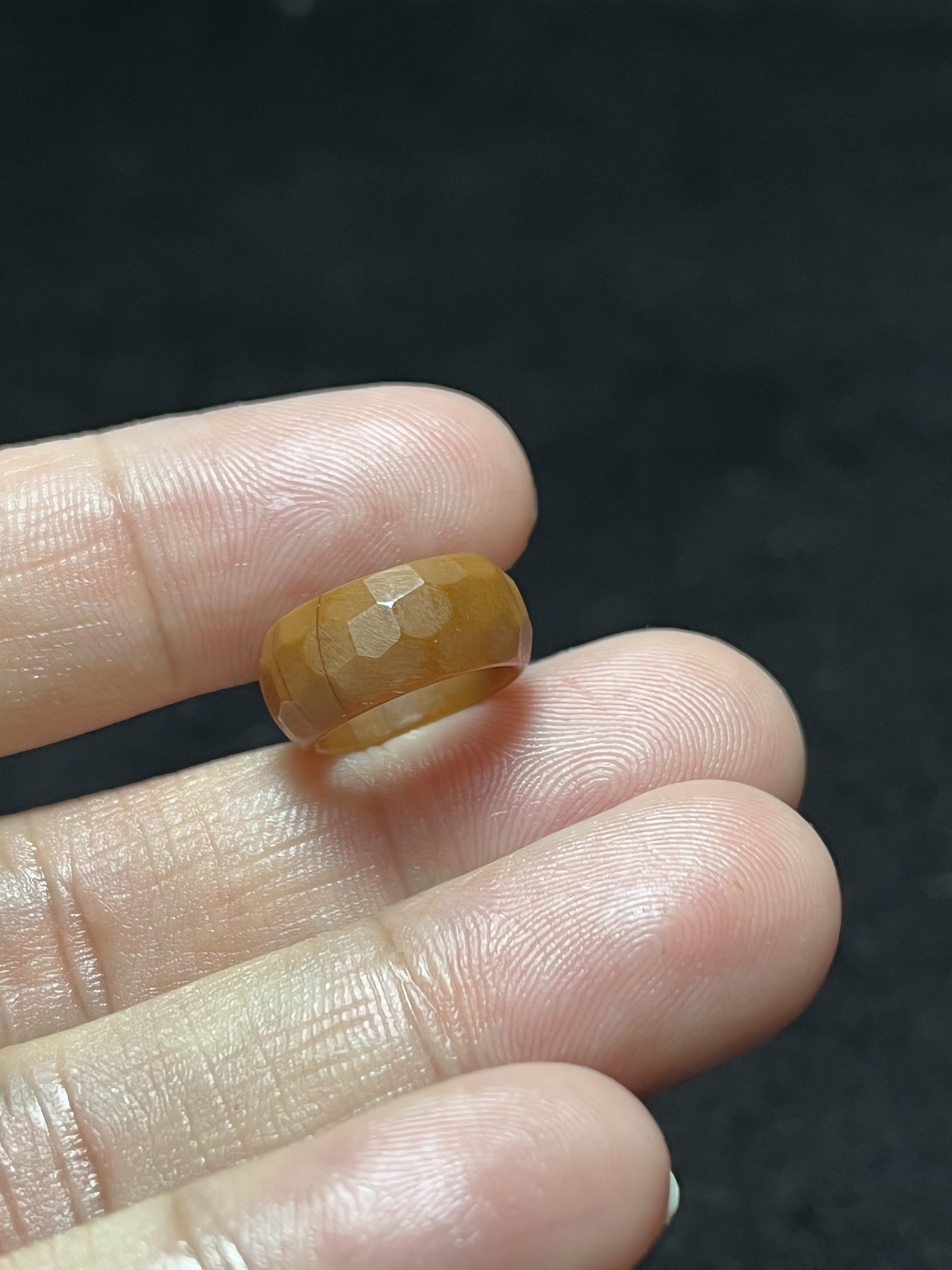 橄榄核砖石面11-12跑环