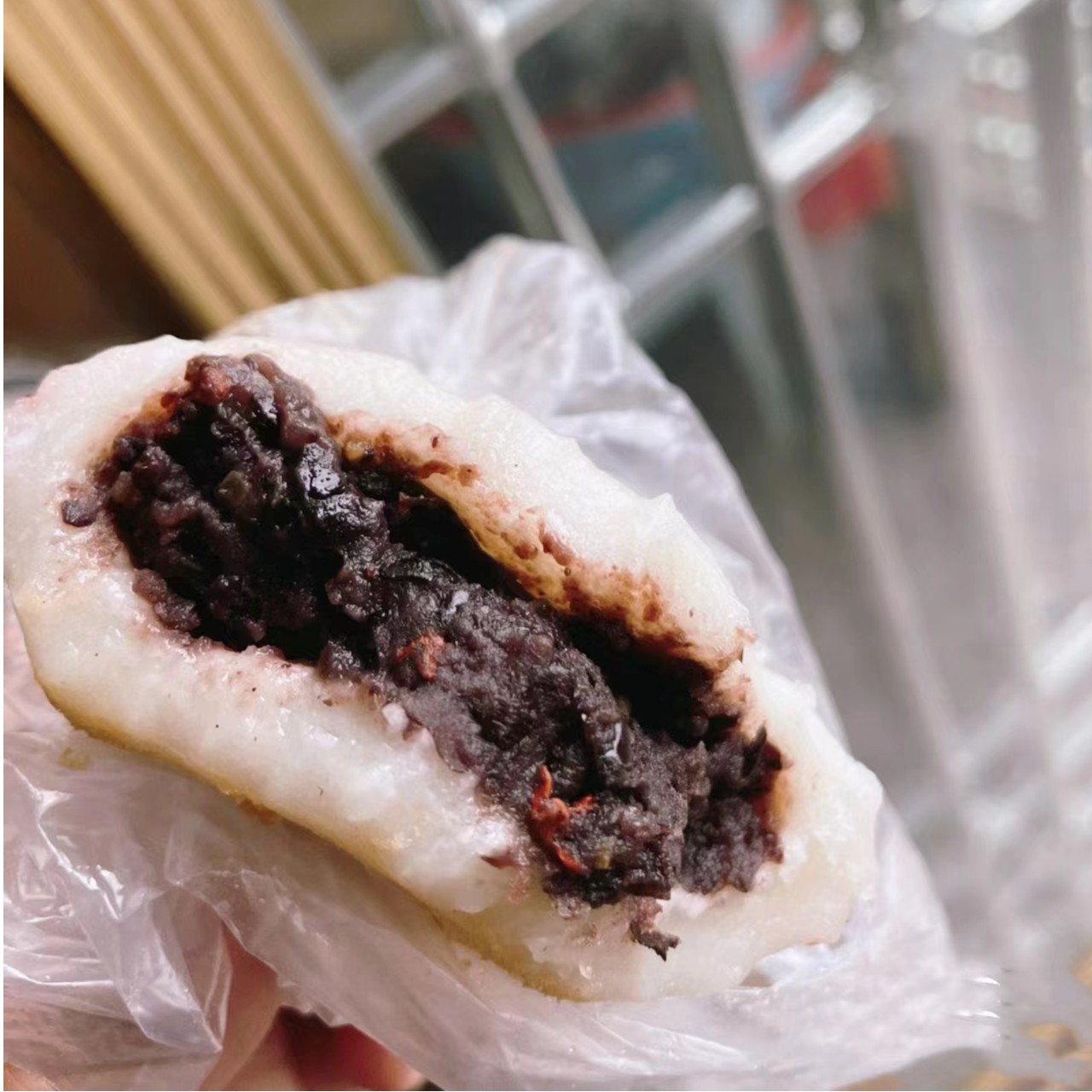 玉环特色缸豆圆直播间活动