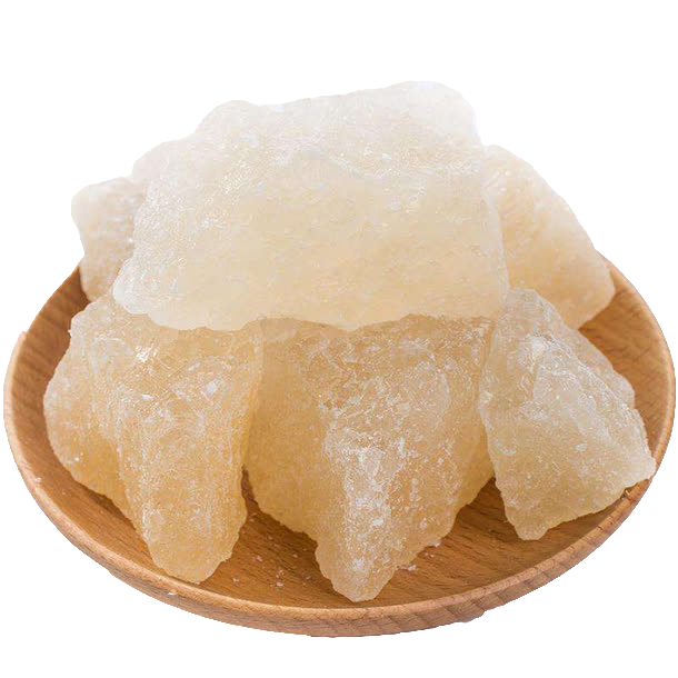 散称土冰糖 约500g±30g