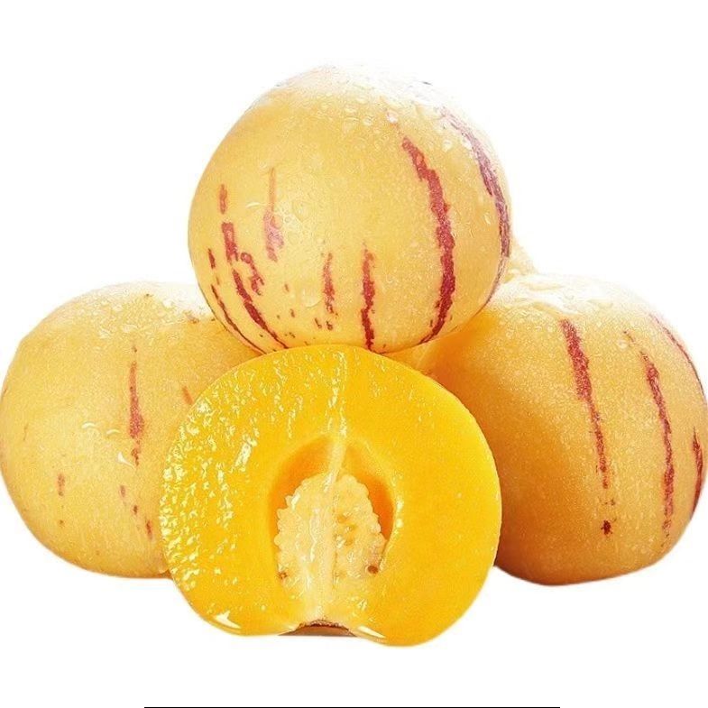 人参果约1000g±50g