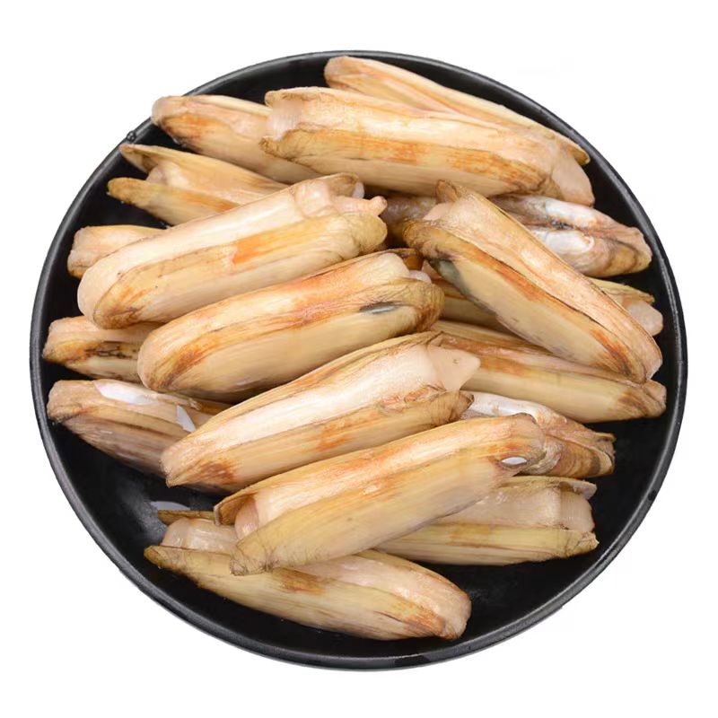 蛏子约500g/份