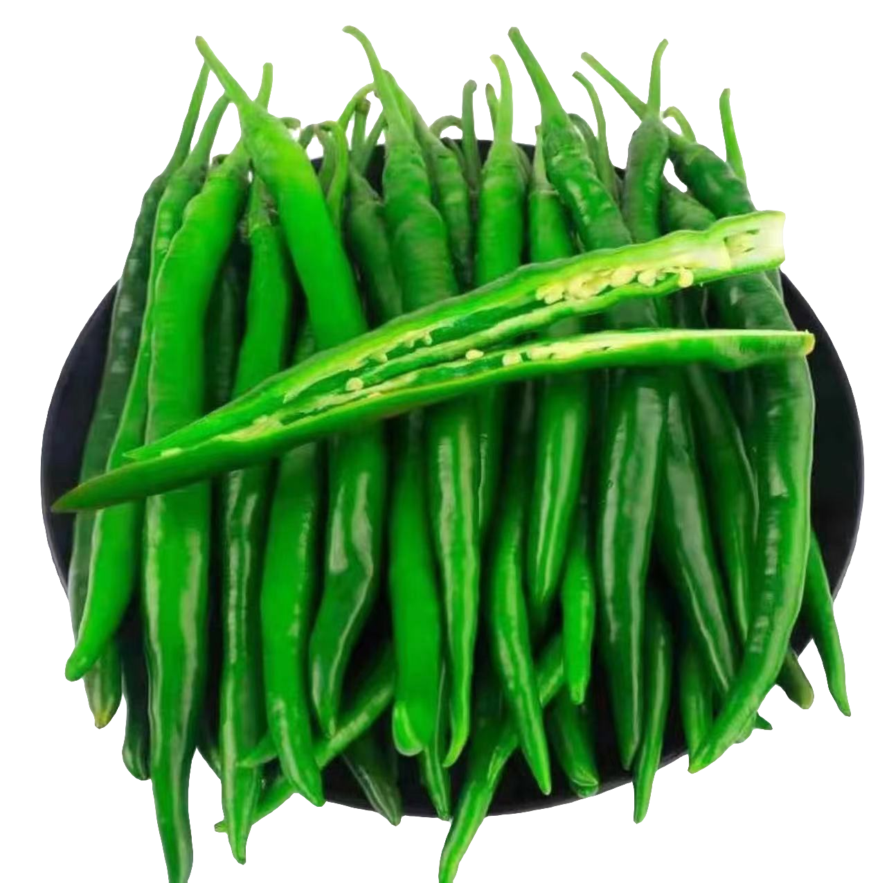 线辣椒约300g