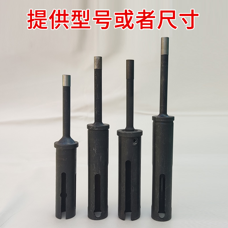 吊顶神器击针套管炮钉枪配件打钉器钉管击针组合消音套保养维修