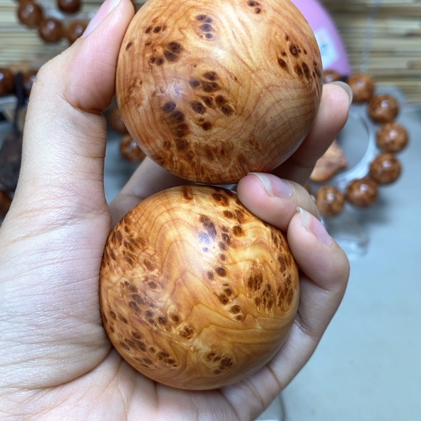 【闪购商品】崖柏手串/手链