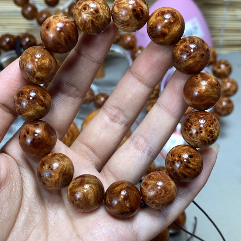 【闪购商品】崖柏手串/手链