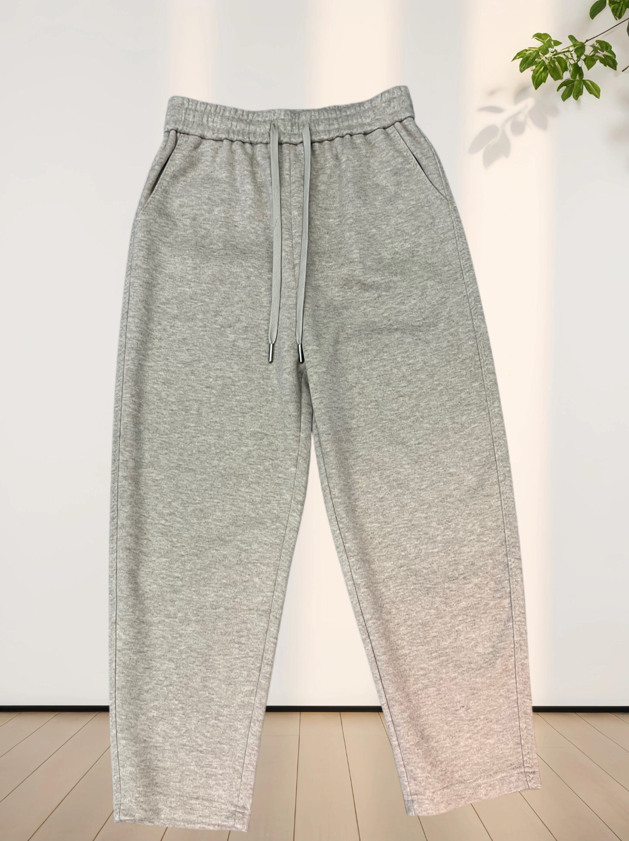 【奥兰多多&杨子家轻奢定制】休闲裤9758