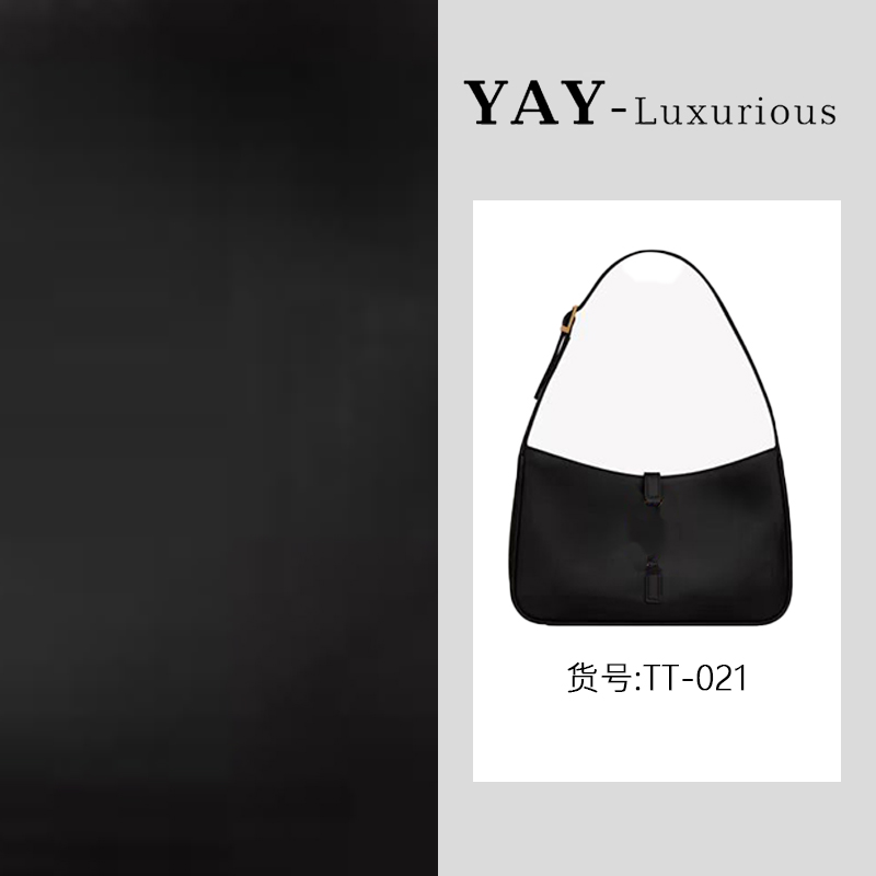 腋下单肩包时尚女包2024新款秋冬季节包轻奢百搭女背包