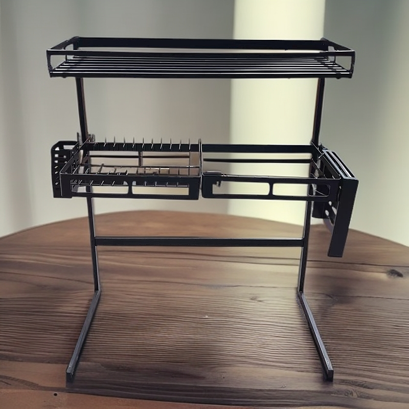 zk-三层滤水架置物架