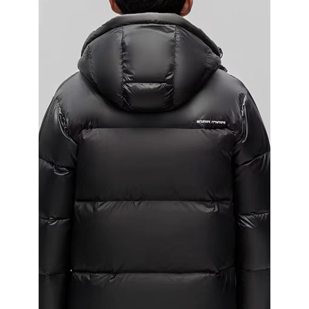 3开头  冬季情侣款时尚休闲夹克风衣外套