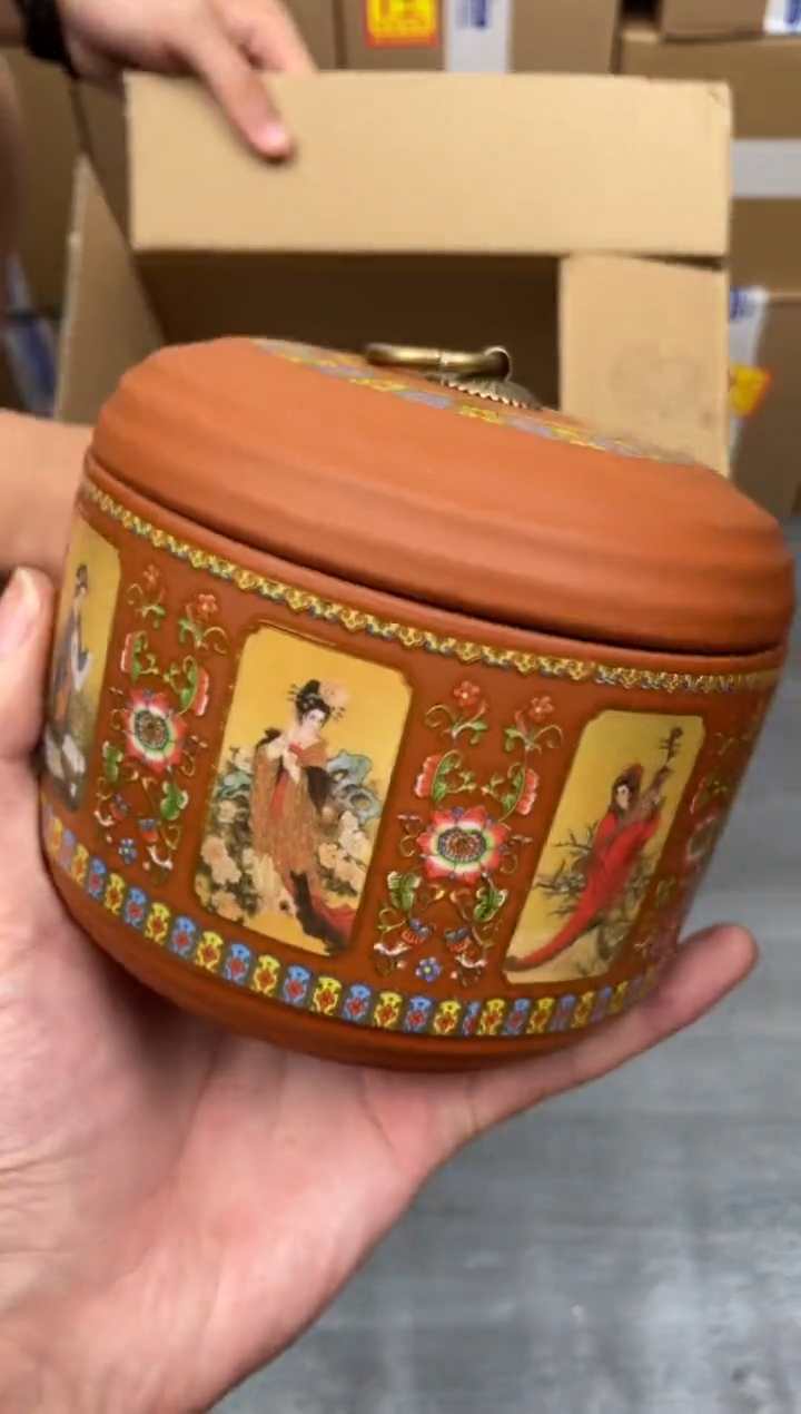 【闪购商品】领航茶器高端茶具