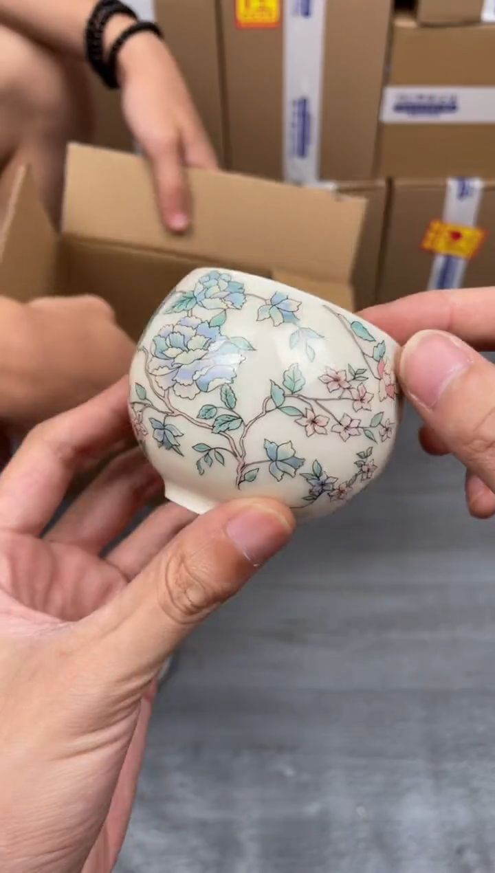 【闪购商品】领航茶器高端茶具