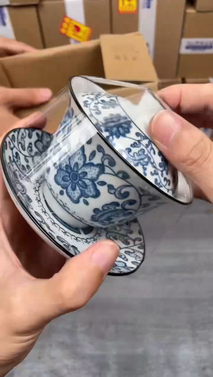 【闪购商品】领航茶器高端茶具