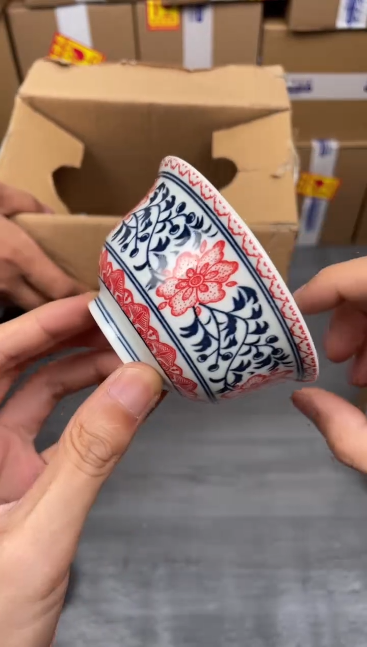 【闪购商品】领航茶器高端茶具