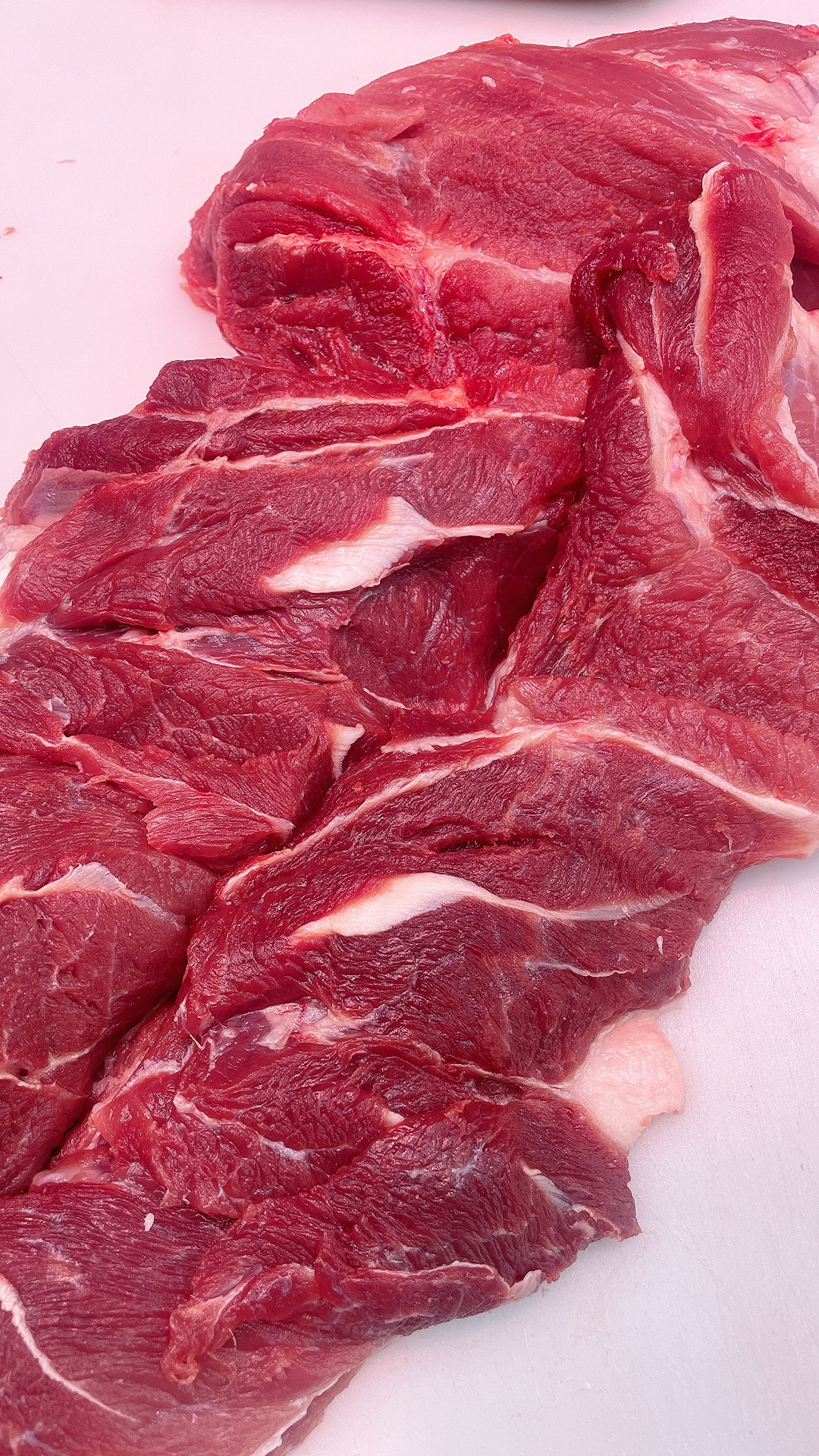 东北大猪肉  精肉块（5）斤以直播间为准
