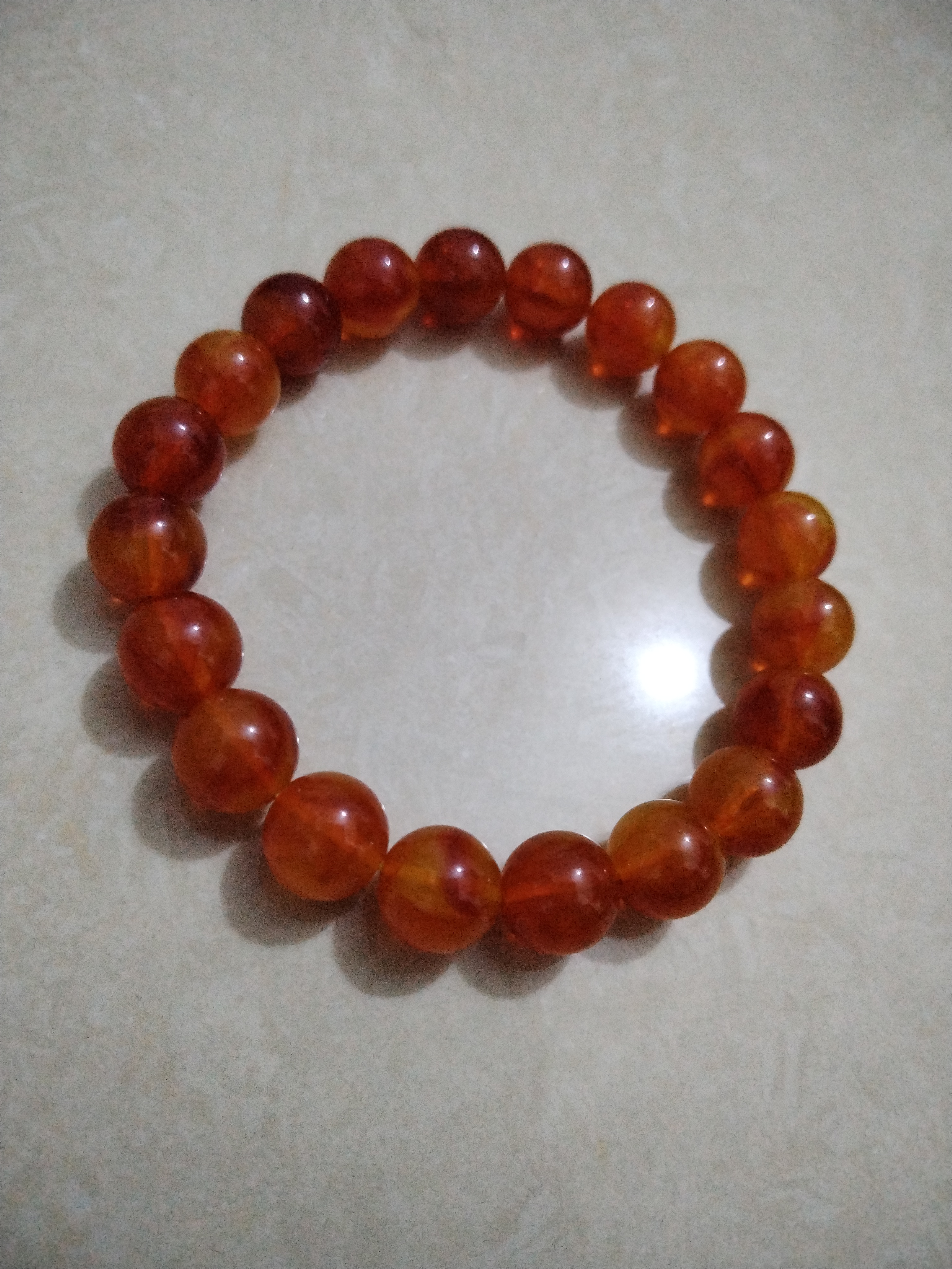 精美琥珀蜜蜡手串饰品专拍链接