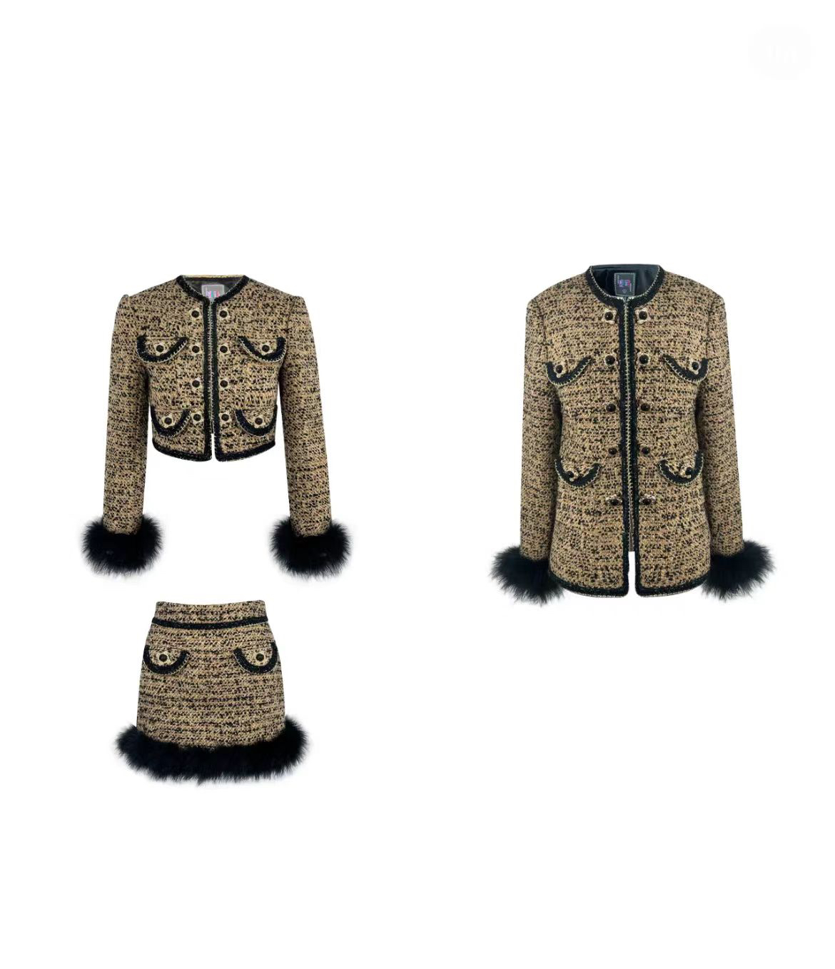 （69-89）女装链接（退货每一件需扣10运费，请谨慎下单）