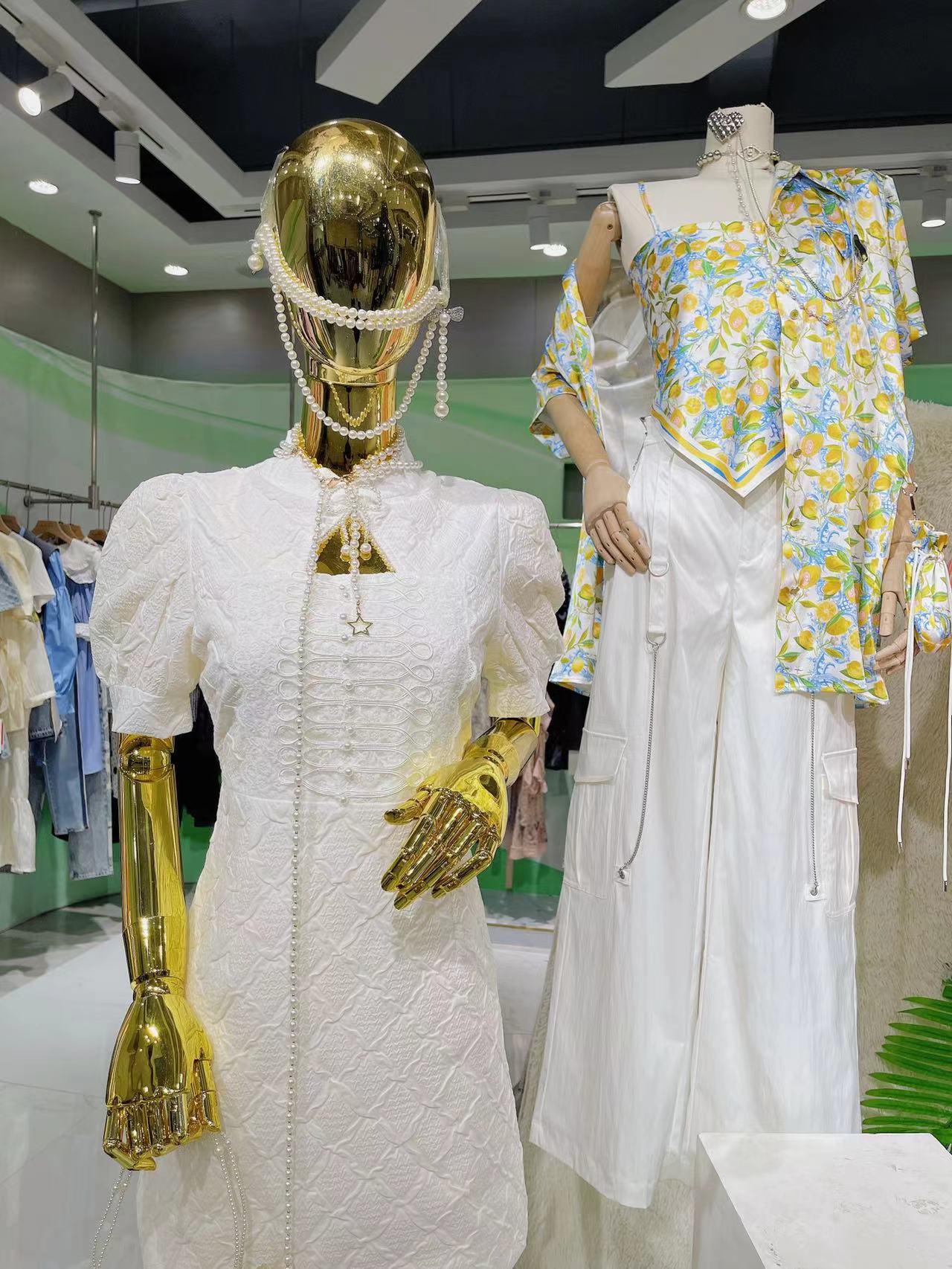 〖001-050〗女装链接（退货每一件需扣10元运费，请谨慎下单）