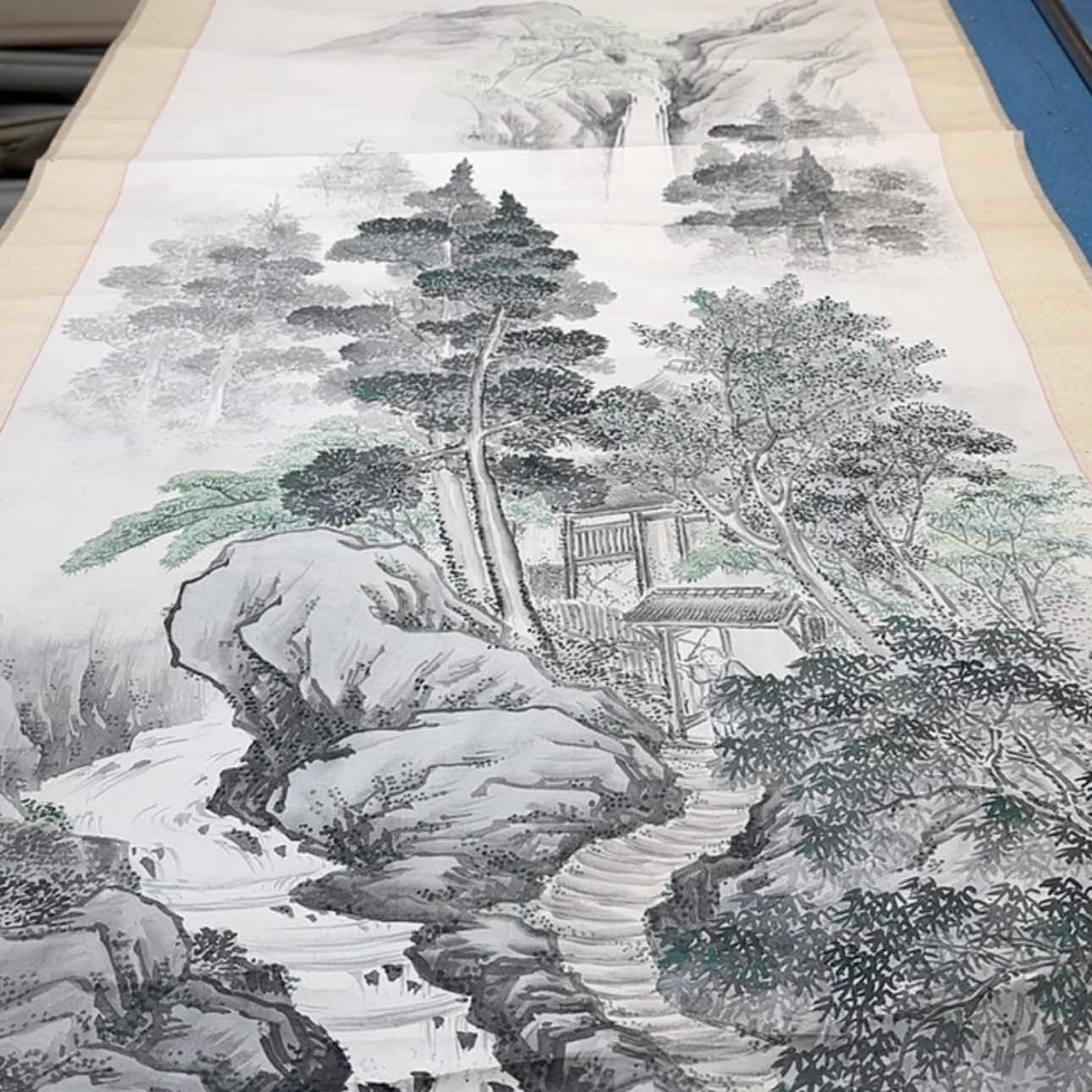 【闪购商品】书法刘****术