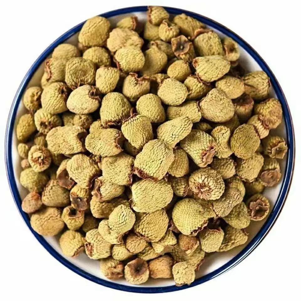 （枫堂小铺）覆盆子 甘肃覆盆子 大山里采摘非种植的 大小都有