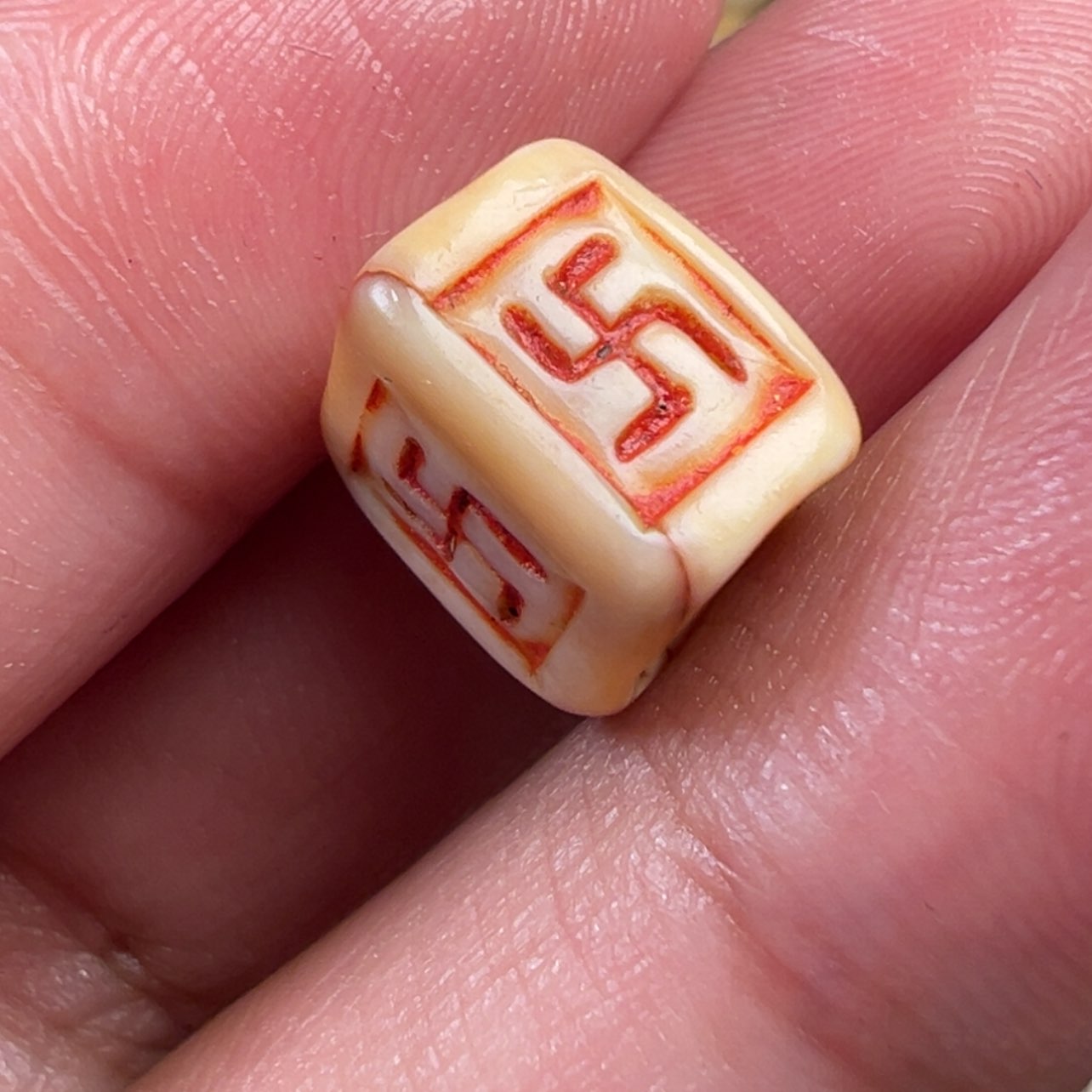 【闪购商品】菩提根/象牙果吊坠天*