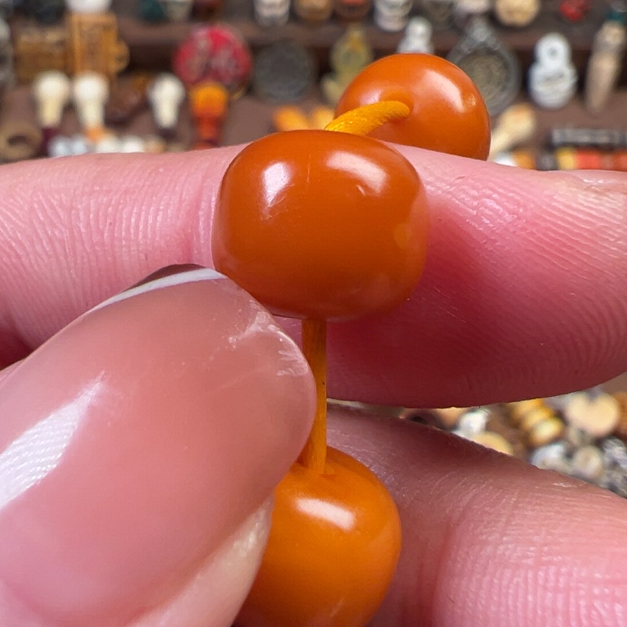 【闪购商品】腊树脂制品?**飞
