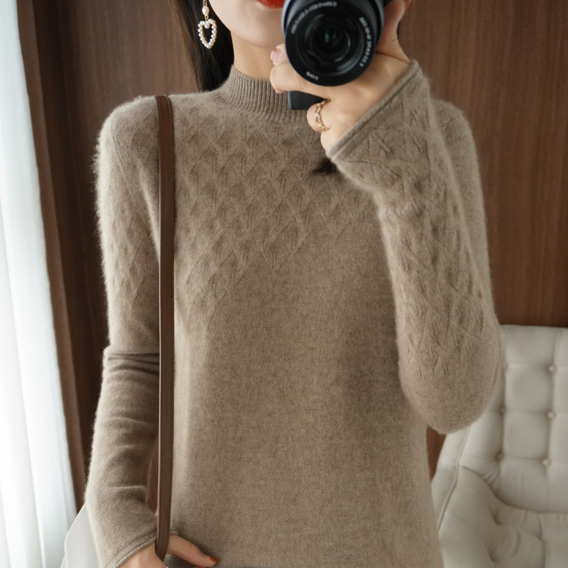 春秋季福利款清仓处理时尚打底衫  8030