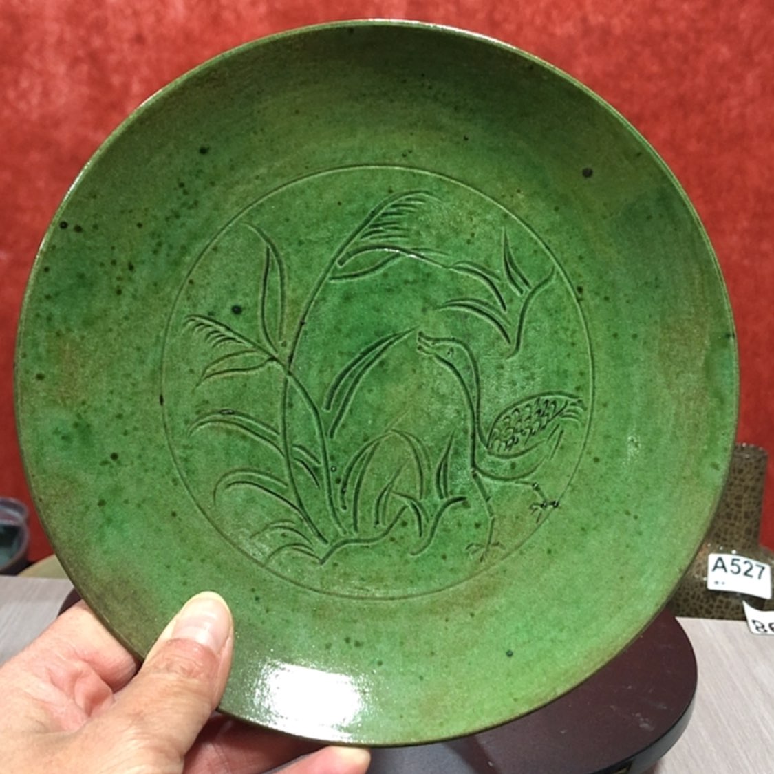 【闪购商品】密胺瓶明*堂